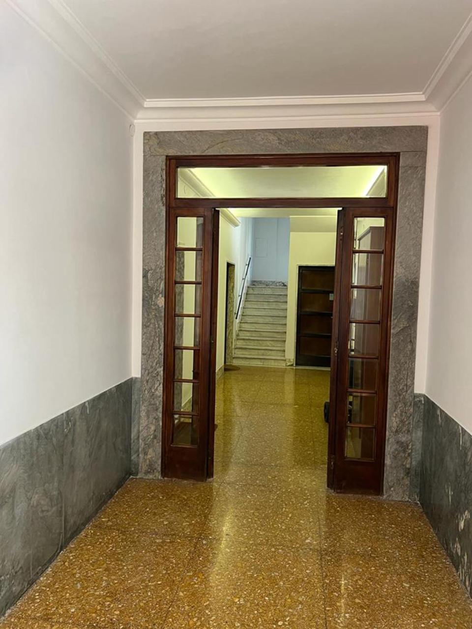 Casa Cavallotti Roma Exterior foto